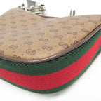 Gucci Mini Pouch · GG Supreme