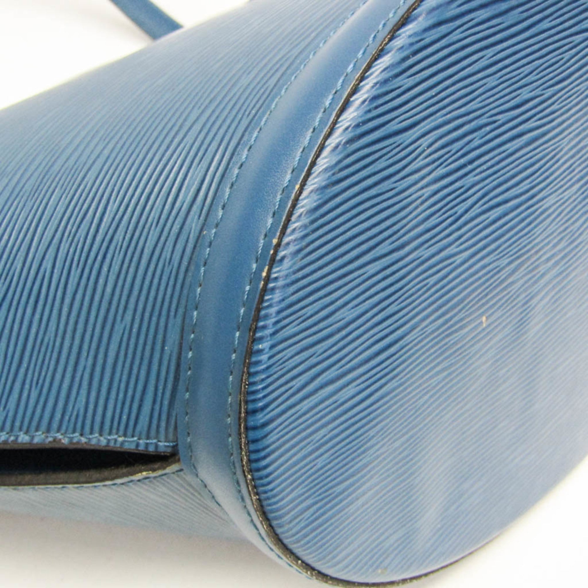 Louis Vuitton Saint-Jacques · Epi Leather