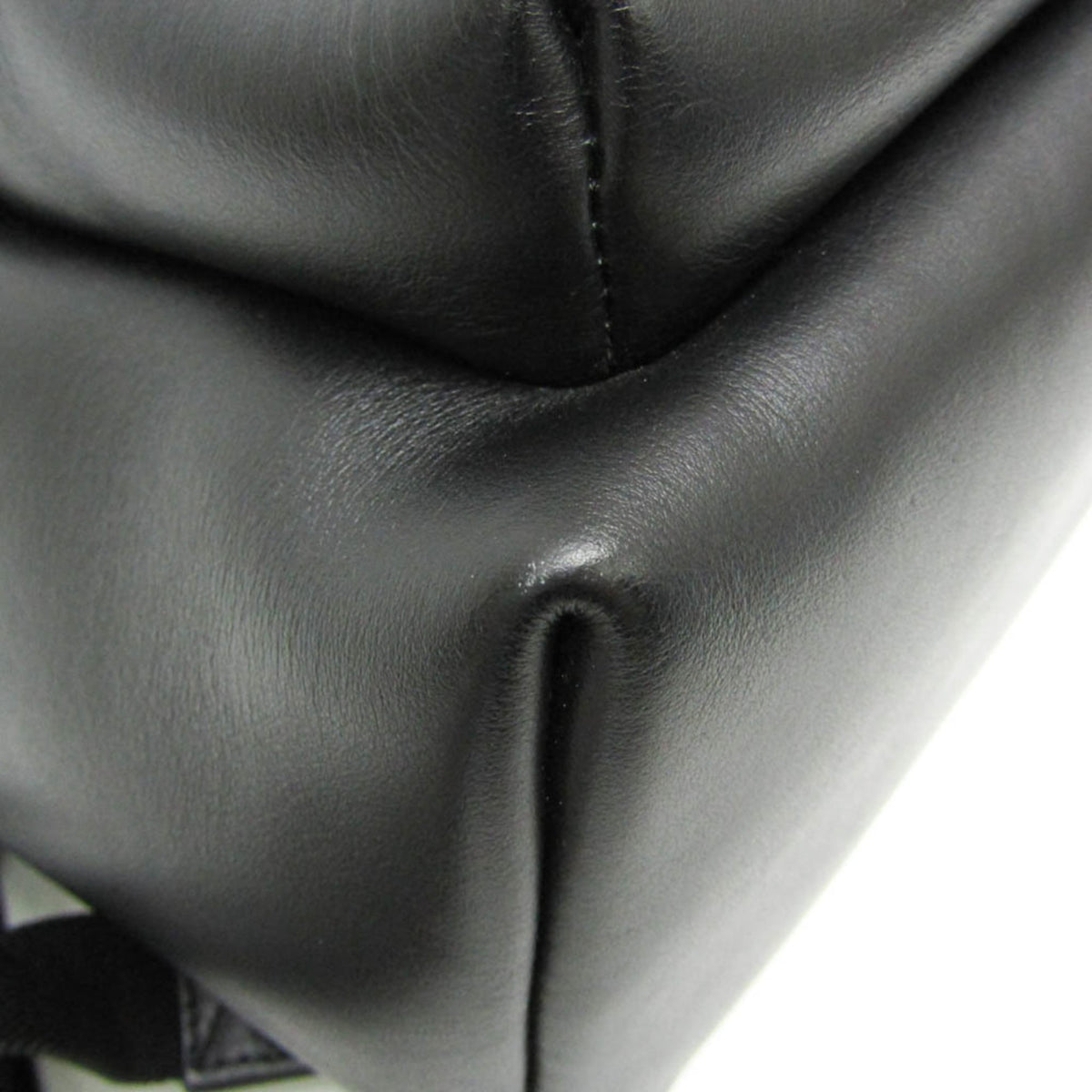 Balenciaga Everyday · Leather Backpack