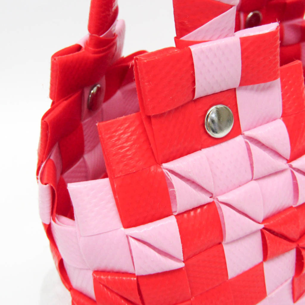 Marni Kids Line · Diamond Basket Bag