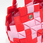 Marni Kids Line · Diamond Basket Bag