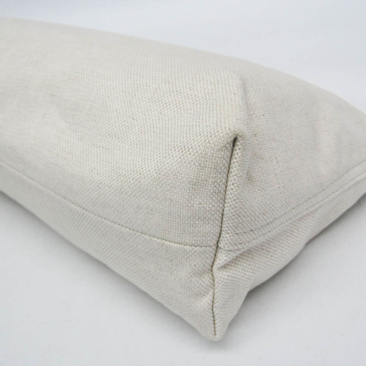 Bottega Veneta Canvas Pouch