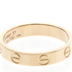 Cartier Mini Love · Rose Gold