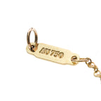 Tiffany Infinity · Rose Gold
