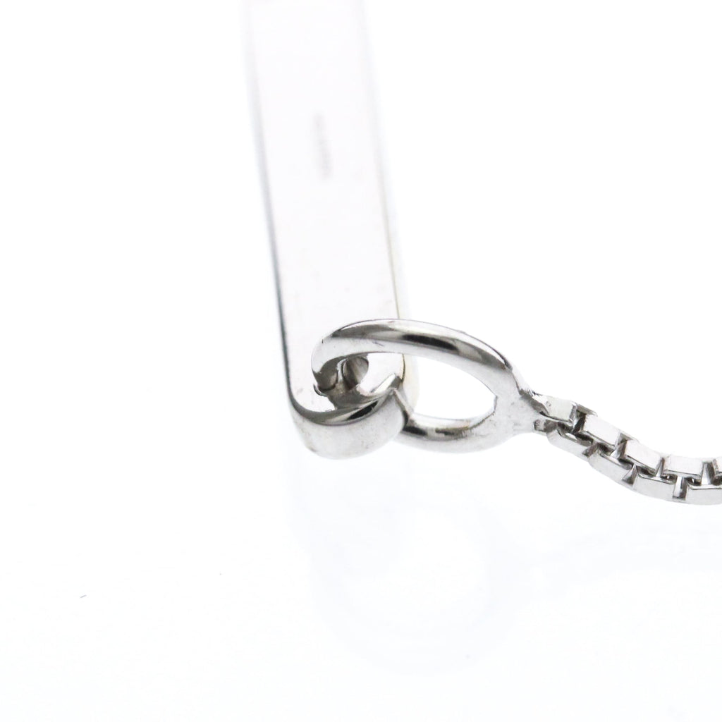 Gucci Lariat · 18K White Gold