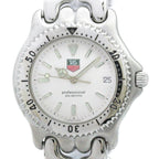 Tag Heuer Sel Professional · Steel · Quartz