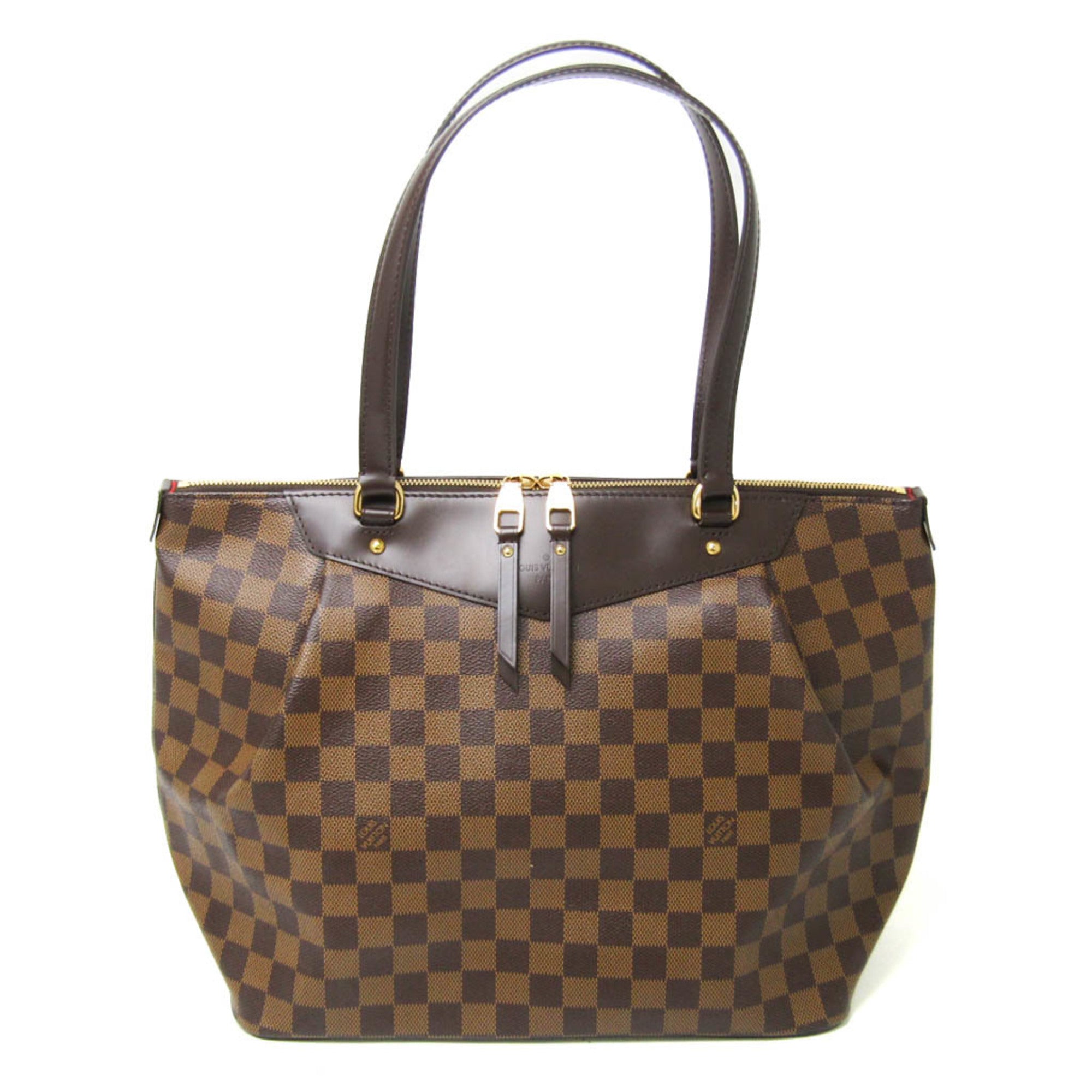 Louis Vuitton Westminster GM · Damier Ebene