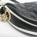 Christian Dior Vibe Hobo · Lambskin