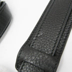 Gucci Interlocking G · Leather Briefcase
