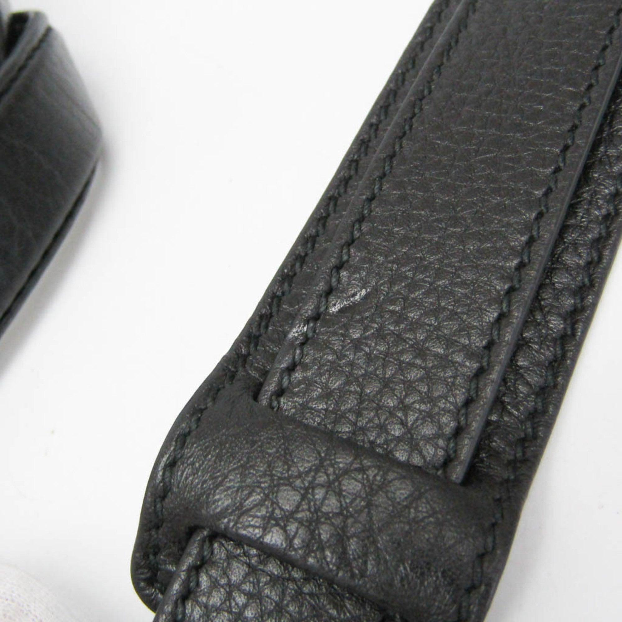 Gucci Interlocking G · Leather Briefcase
