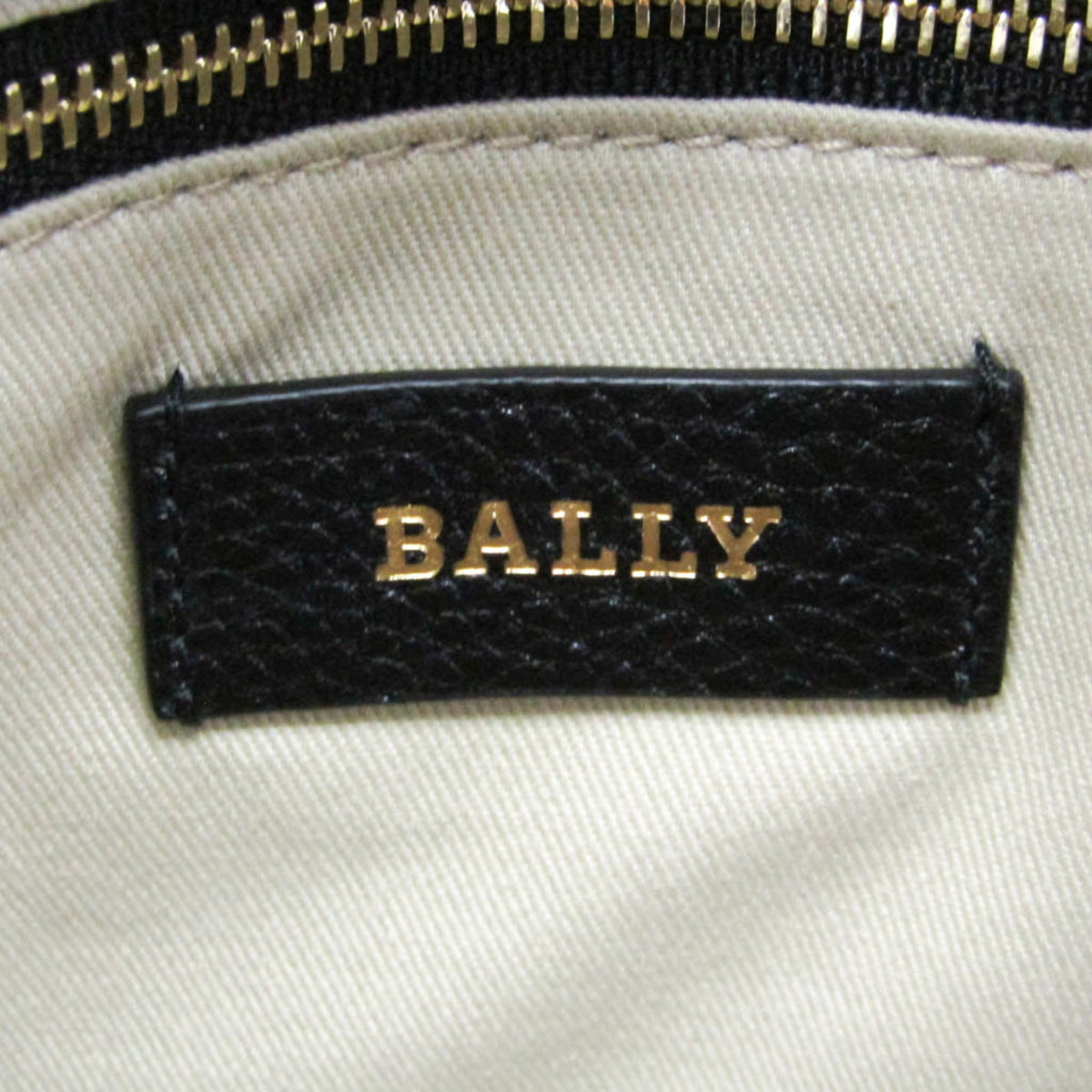 Bally Kairi · Leather Handbag