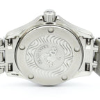 Omega Seamaster 120M · Steel · Quartz