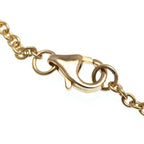 Cartier Love · Rose Gold Pendant