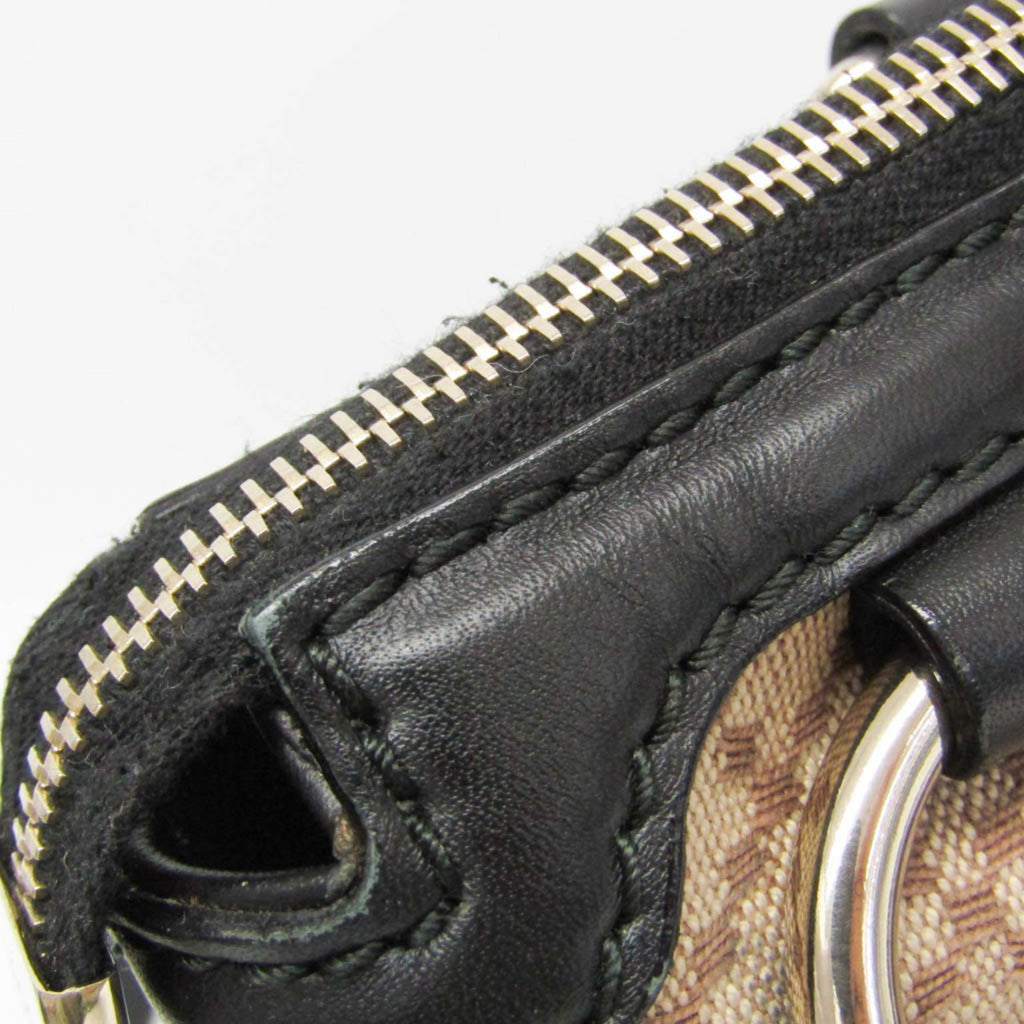 Gucci Sukey · Diamante Canvas