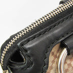 Gucci Sukey · Diamante Canvas