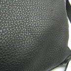 Fendi Selleria · Leather Messenger
