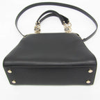 Bvlgari Monete · Leather