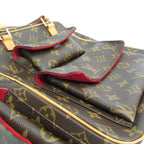 Louis Vuitton Excentri-Cité · Monogram