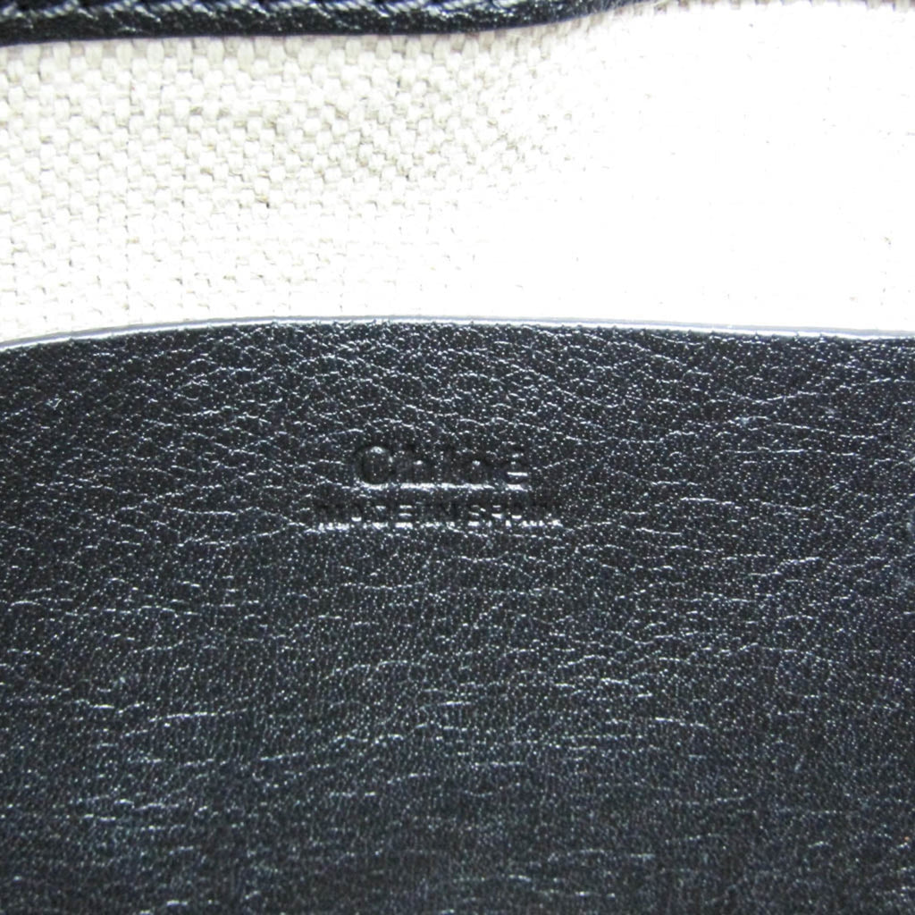 Chloé Bracelet · Leather Backpack