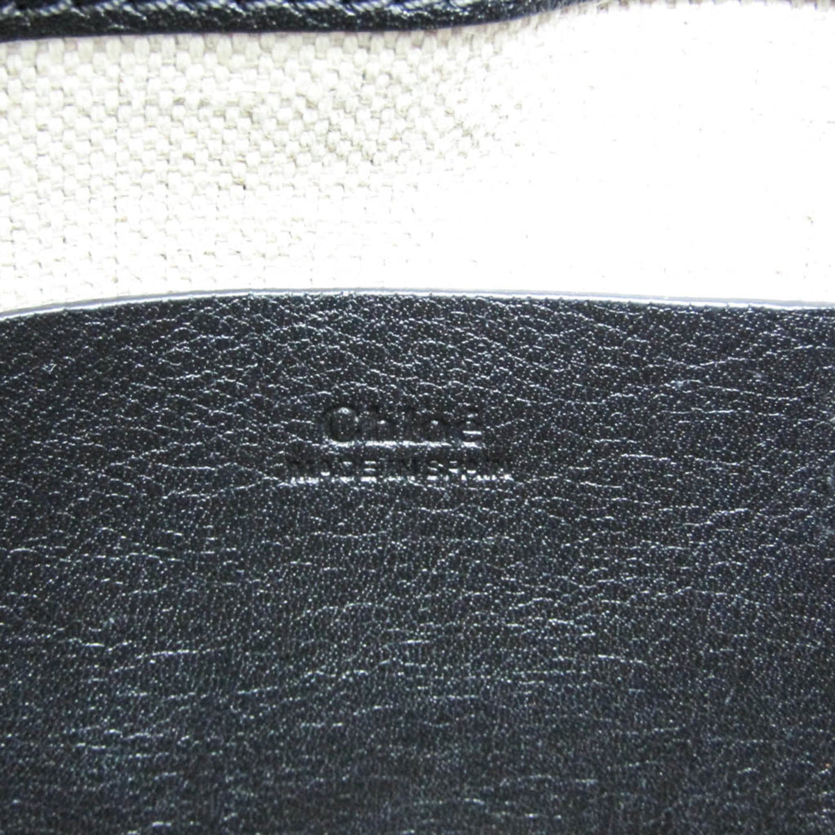 Chloé Bracelet · Leather Backpack