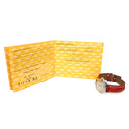 Breitling Callistino · Steel & 18K Gold