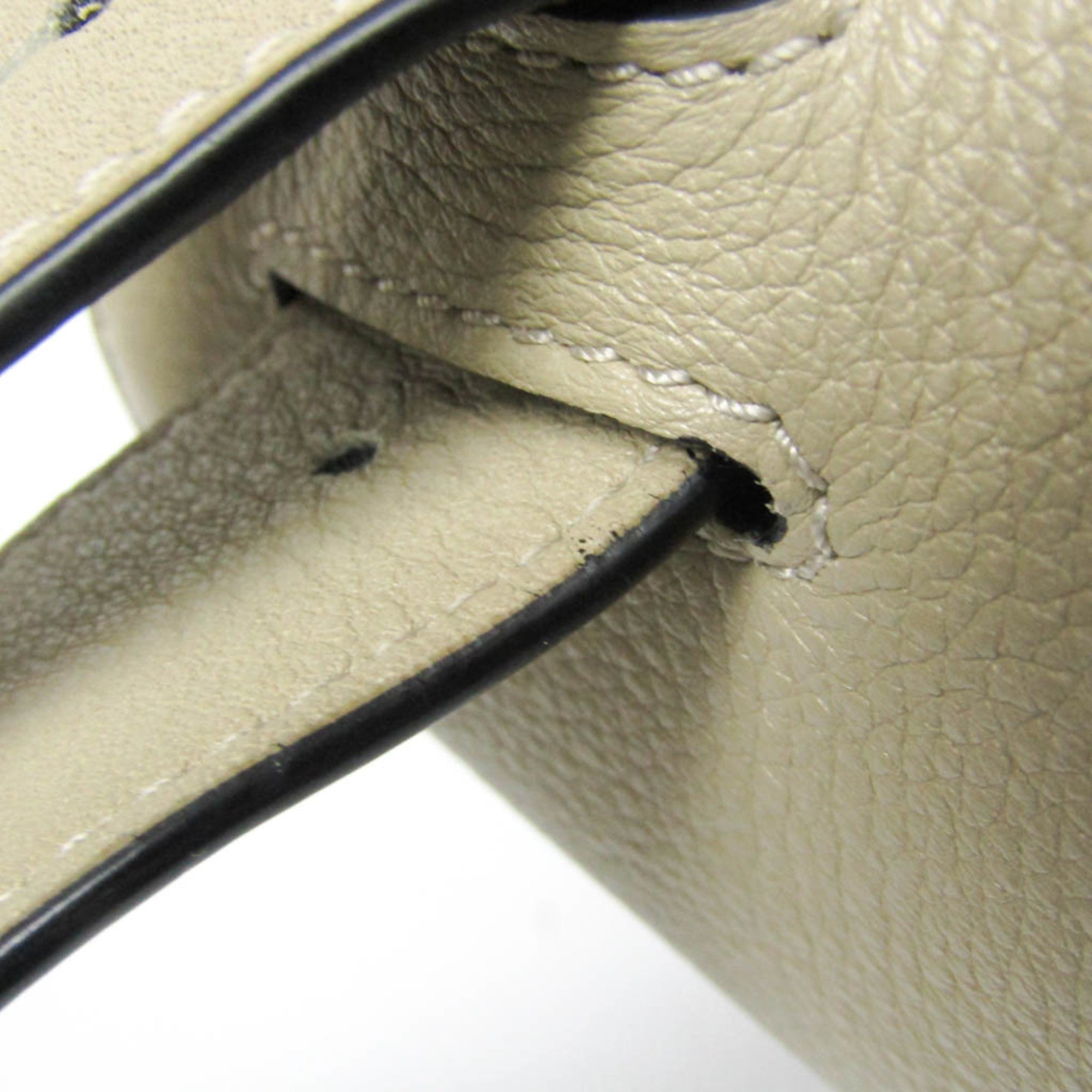 Loewe Anton · Sling Bag · Leather