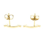 Tiffany T Smile · 18K Yellow Gold