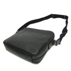 Prada Saffiano · Leather Shoulder Bag