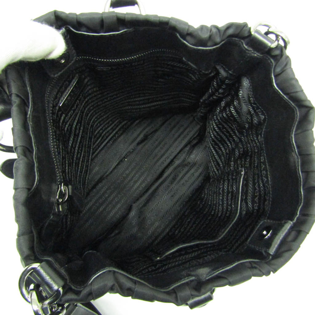 Prada Tessuto · Nylon