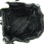 Prada Tessuto · Nylon
