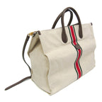 Gucci Sherry Line · Interlocking G Tote