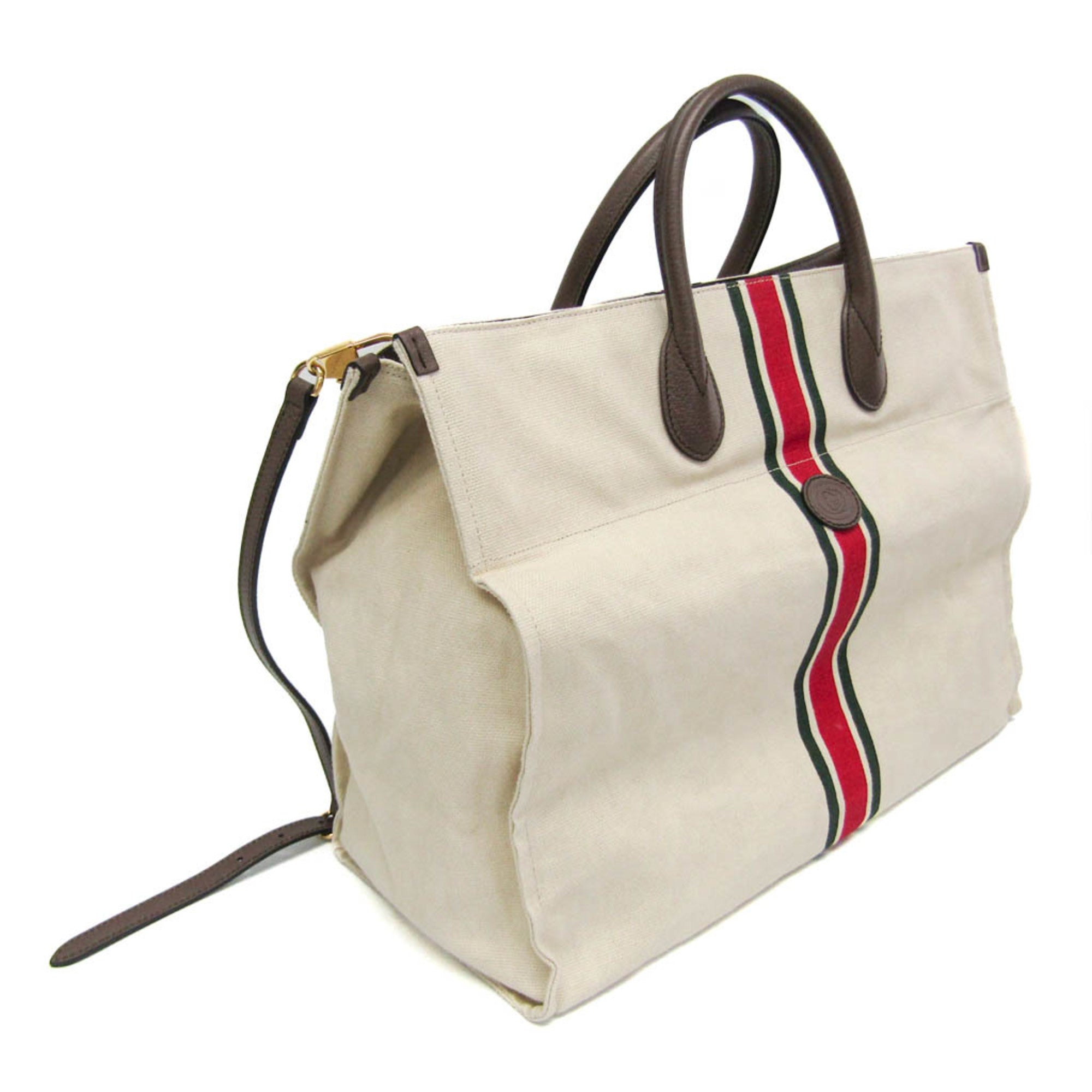 Gucci Sherry Line · Interlocking G Tote