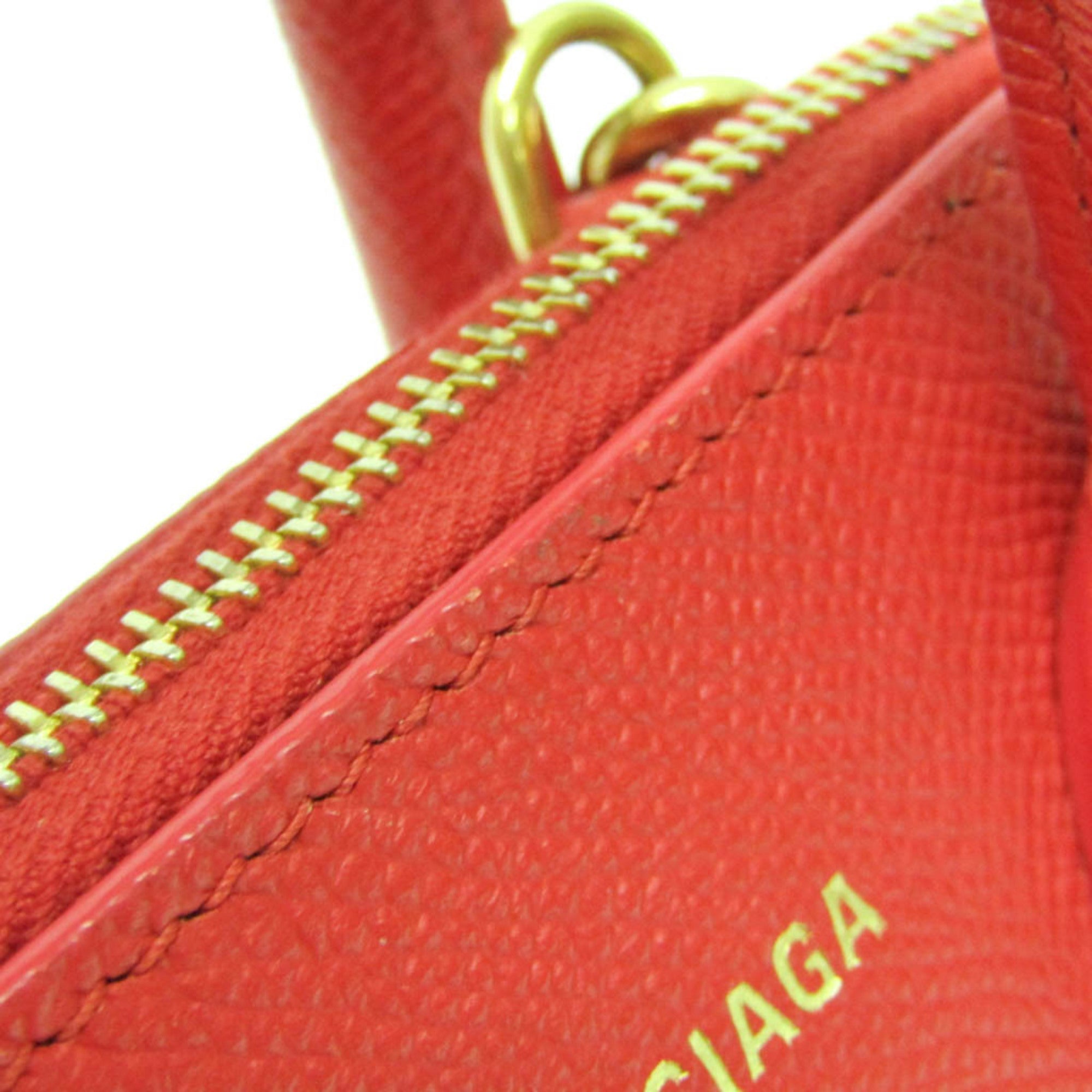 Balenciaga Ville Top Handle XXS