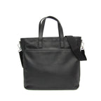 Prada · Leather Shoulder Bag