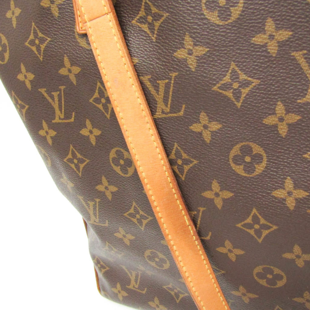 Louis Vuitton Cabas Mezzo · Monogram
