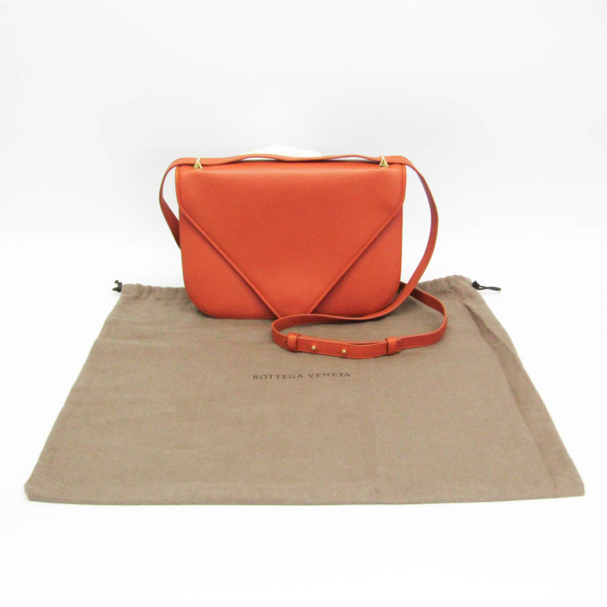 Bottega Veneta Mount · Chain Shoulder