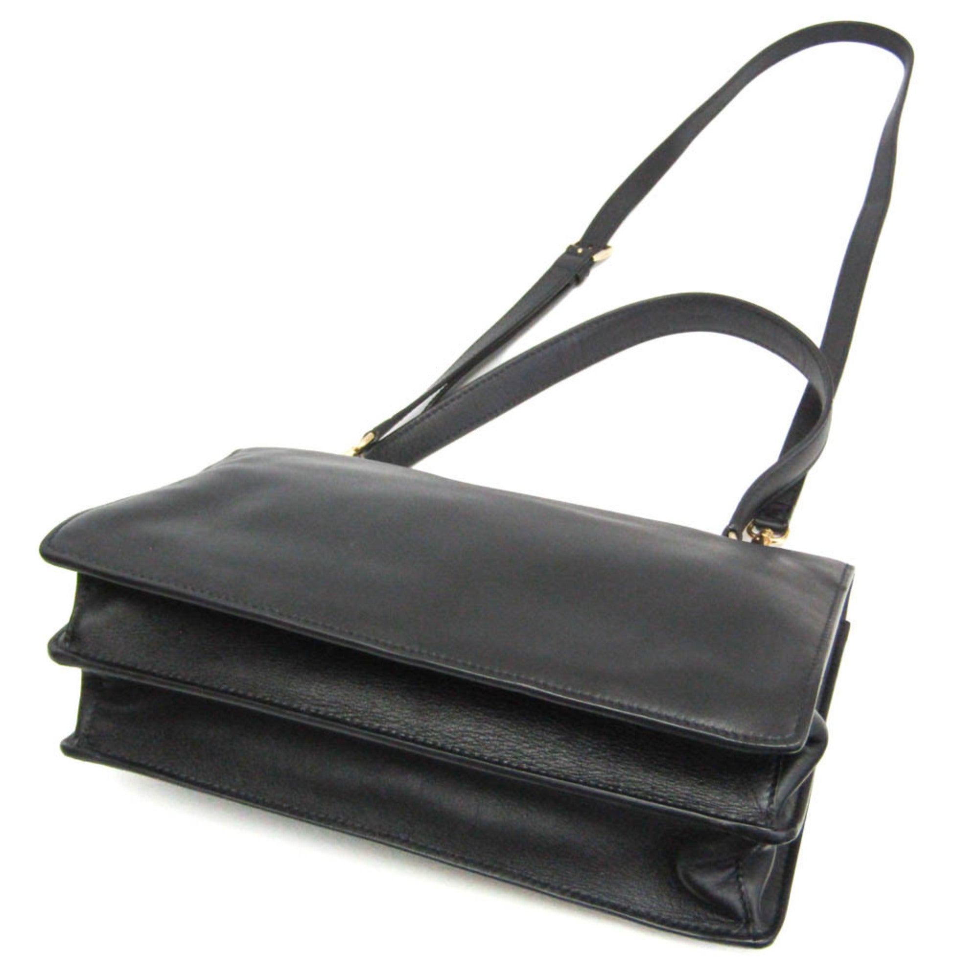 Prada Soft Sound · Leather