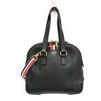 Thom Browne Mrs. Tom · Leather Handbag