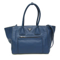 Prada Vitello Phenix · Leather