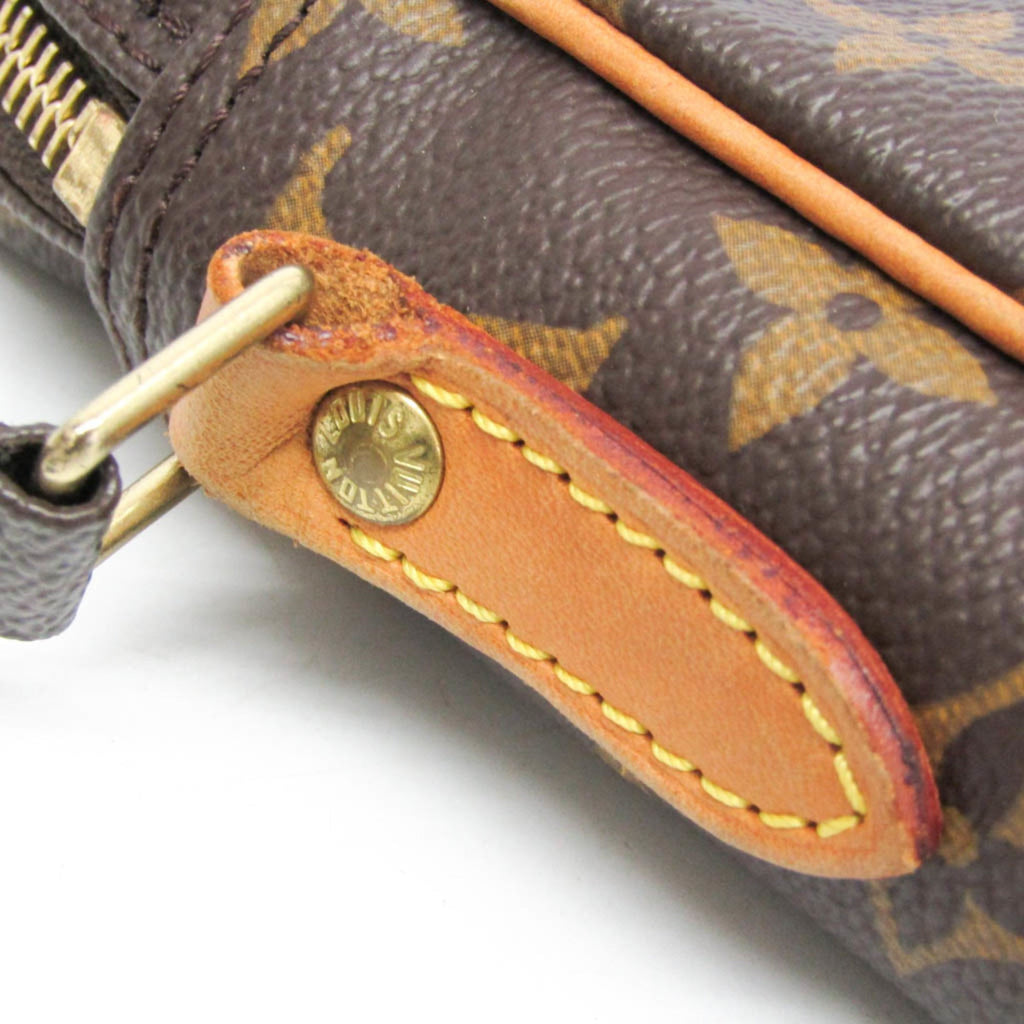 Louis Vuitton Danube · Monogram