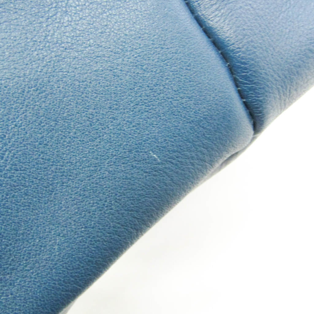 Loewe Goya · Calfskin Backpack