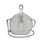 Louis Vuitton Petite Boîte Chapeau · Epi