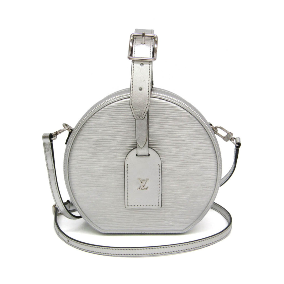 Louis Vuitton Petite Boîte Chapeau · Epi