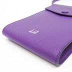 Dunhill Cadogan · Leather
