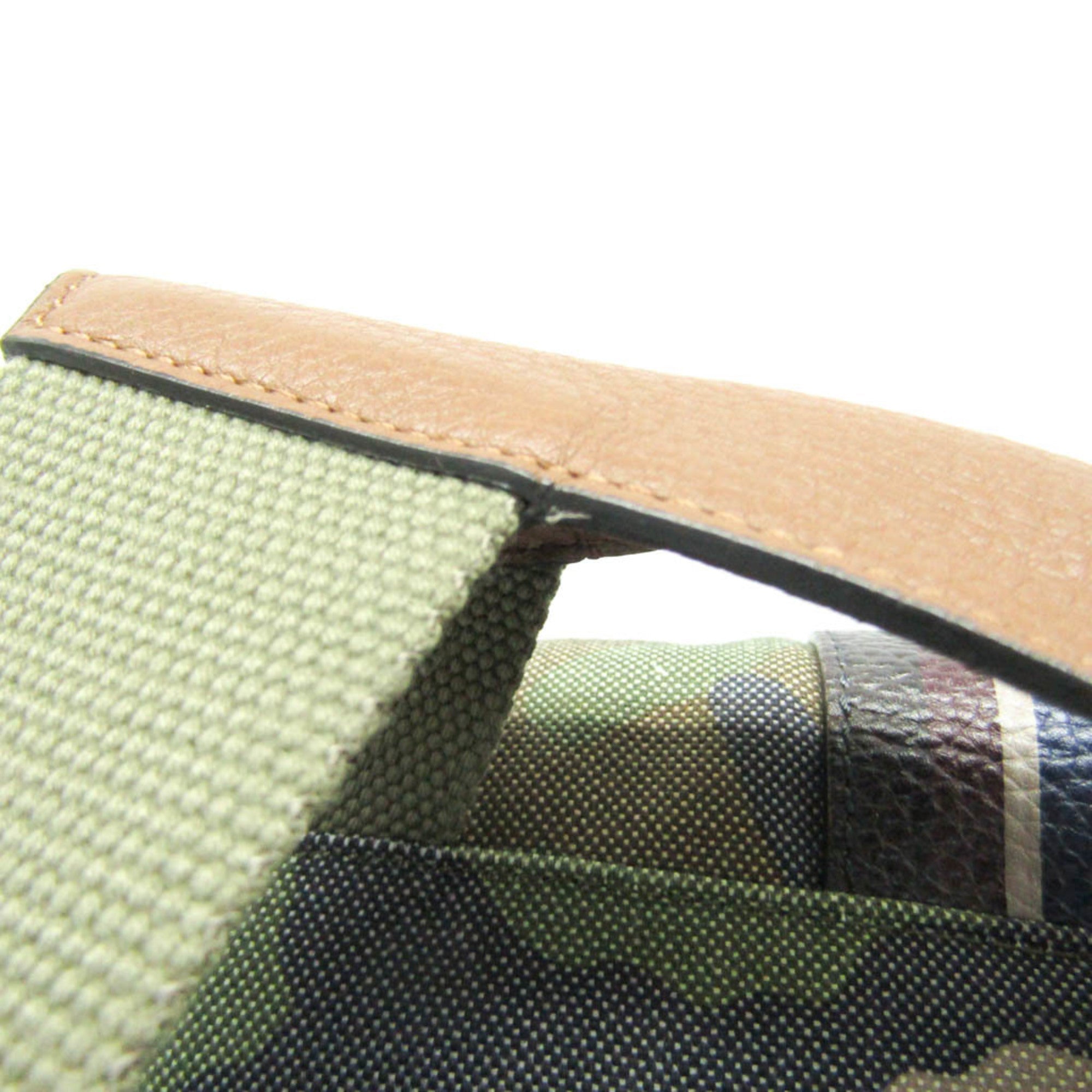 Valentino Garavani · Camouflage Backpack