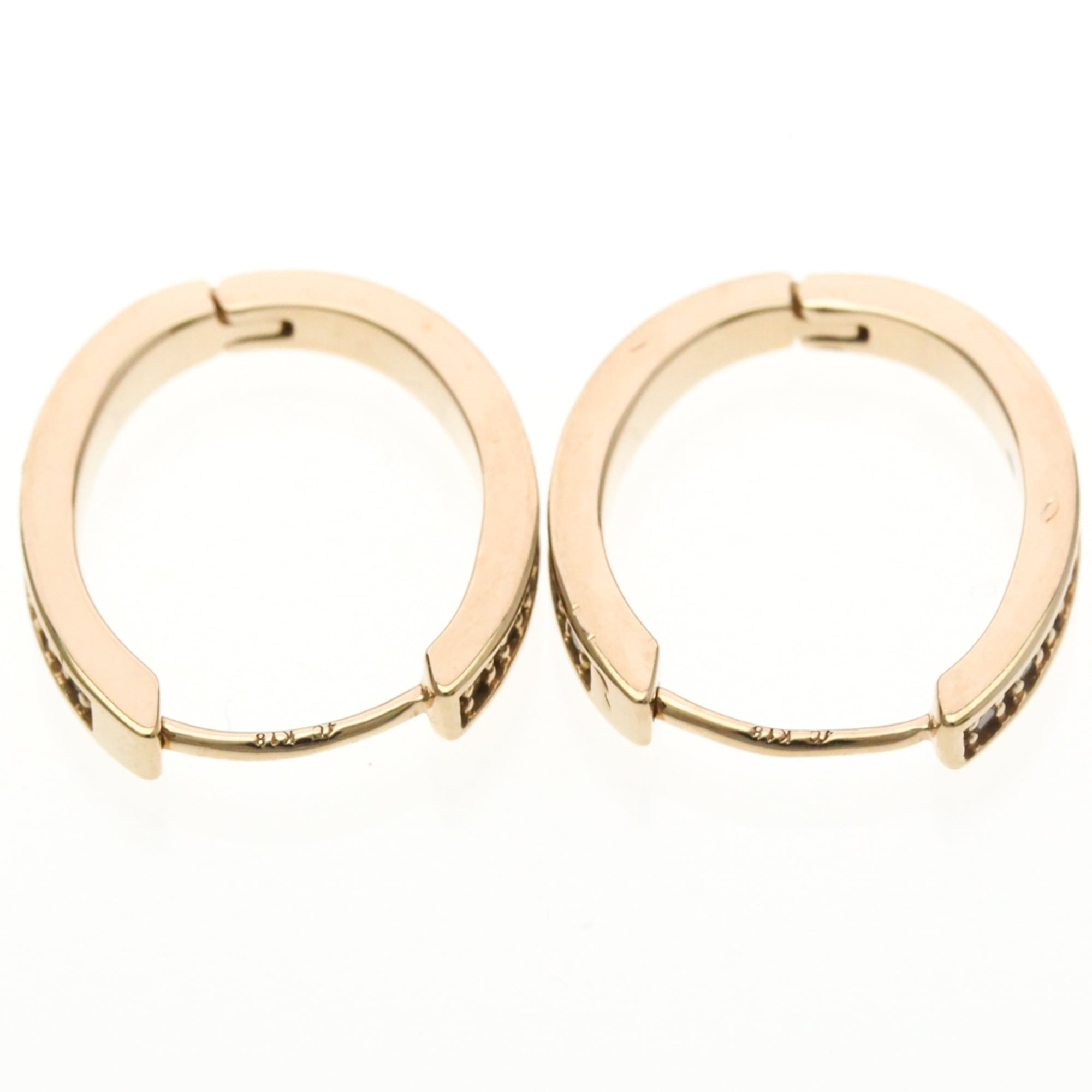 4°C Diamond · Rose Gold