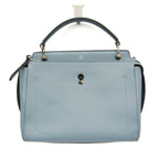 Fendi Dotcom · Calfskin Handbag