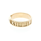 Tiffany Atlas · Rose Gold · Diamond