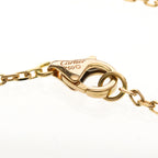 Cartier C Heart · Diamond · Rose Gold