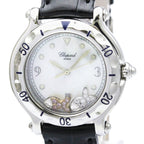 Chopard Happy Sport · Fish · Diamond